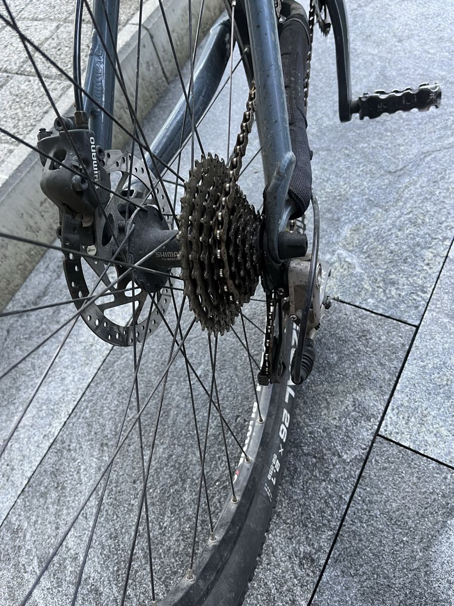 Specialized Velos: Specialized Stumpjumper  Top Bike! – Gebraucht aus Sarnen von I.Ah 3