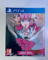 Catherine Full Body Heart's Desire Premium Edition collector