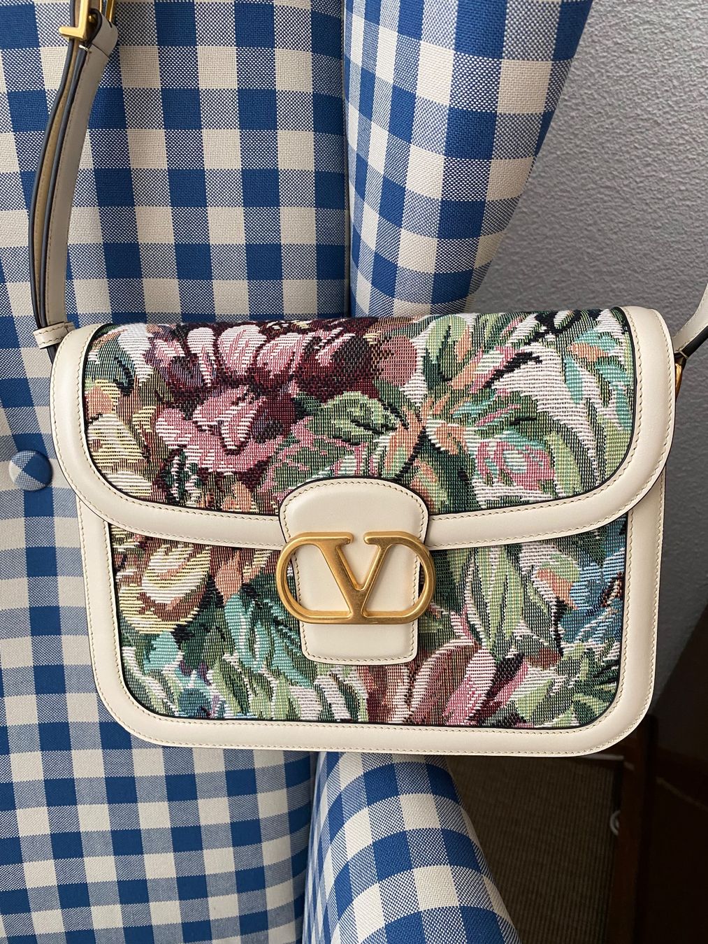 Valentino Borse da donna: Valentino Garavani Tasche – Nuovo (secondo la descrizione) da Langenthal venduto da mariquita