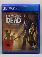 The Walking Dead 1. Staffel - PS4 Deutsch