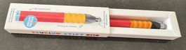 Edurino Eingabestift rot