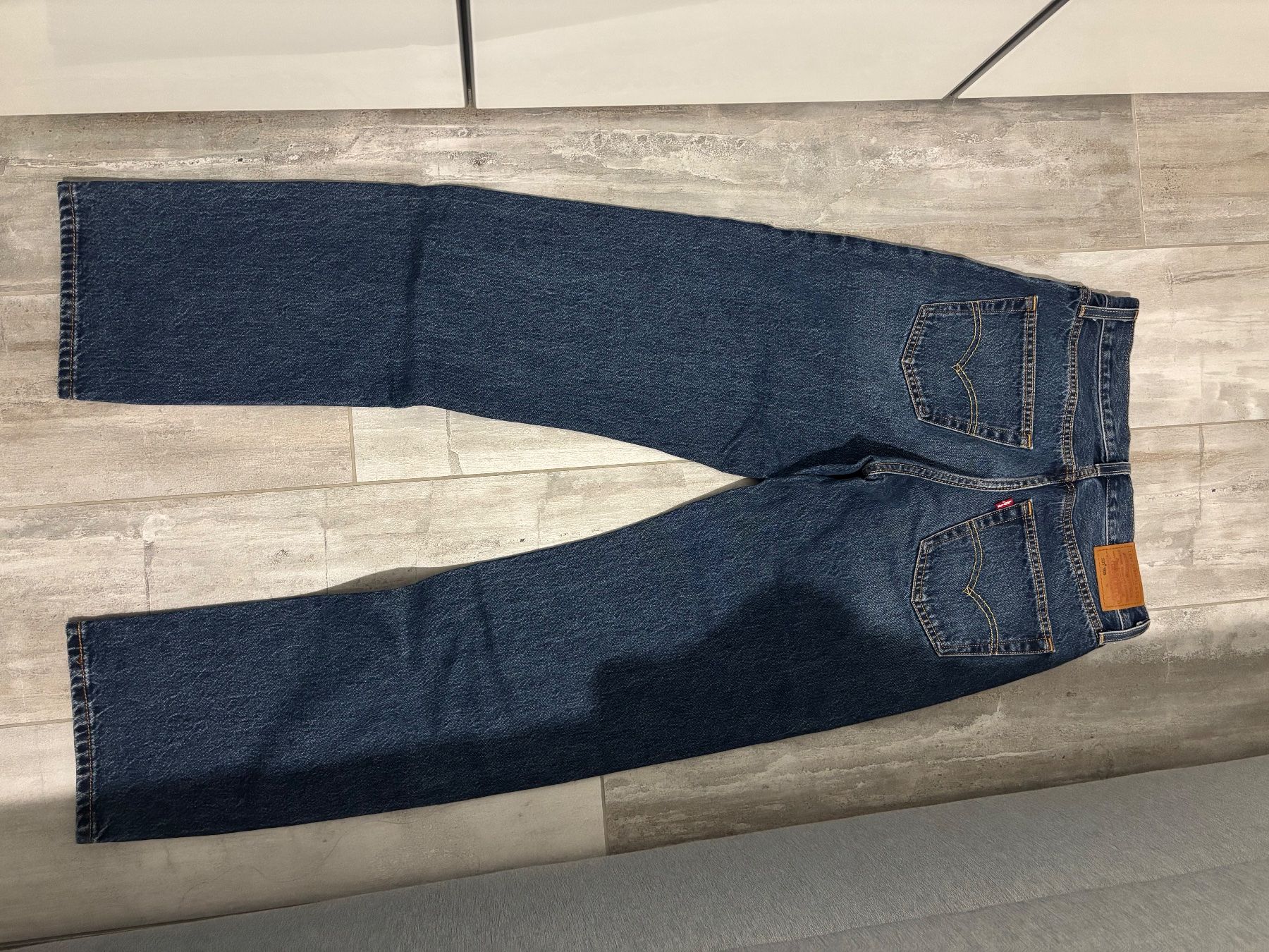 Levi's Jeans: Levi's Jeans 501 '90s – Nuovo (secondo la descrizione) da Duebendorf venduto da tom_lp2m 1