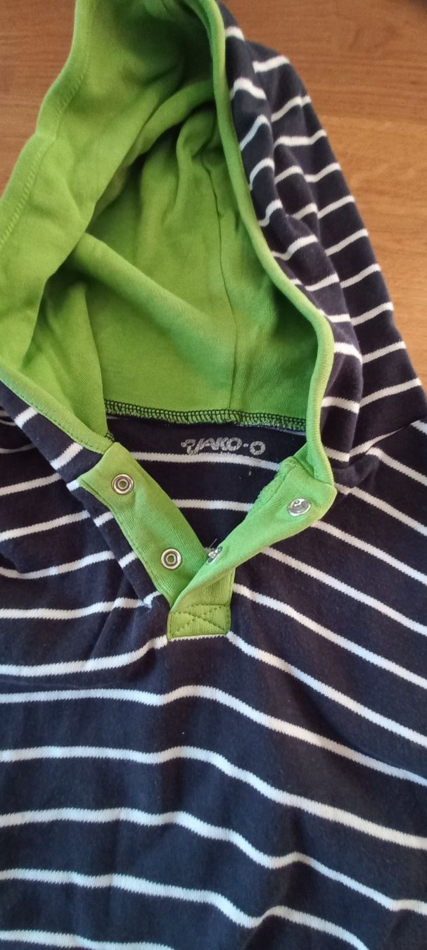 Jako-O Maglioni & Felpe: Hoodie Pullover Jako-O 116 – Usato da Marthalen venduto da Mama-Arnold 1