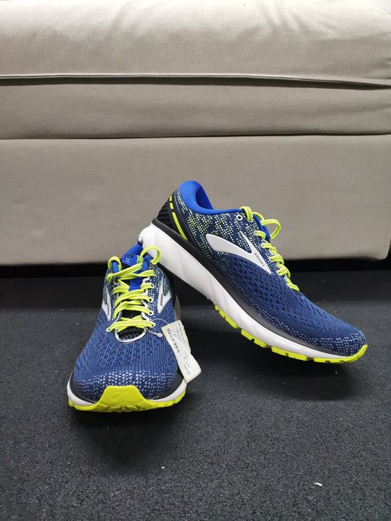 Brooks ghost cheap damen 41