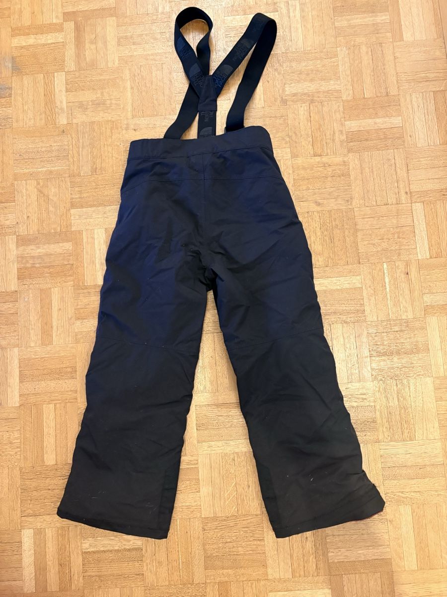 Sci: Northface Kids Ski Pant – Usato da Zürich venduto da Ashley2024 2