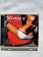CD Kubate "100% Kuduro" Boca Rebola