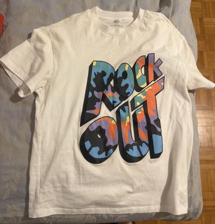 T-Shirt Stella McCartney 