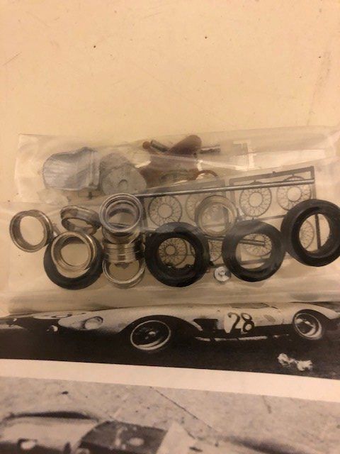Modellautos: FDS-Kit Ferrari – Neu (gemäss Beschreibung) aus Muttenz von Gucci2005 8