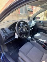 VW Polo 1.9 Tdi 