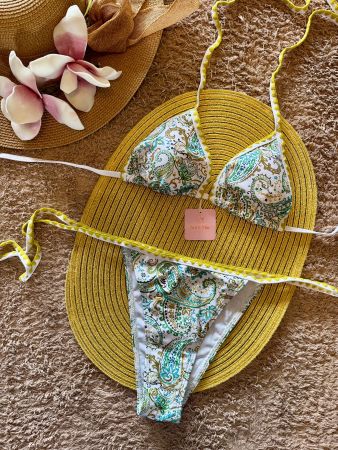 ☀️ NEW Bikini Gr. M - Sommer 2026 - GRATIS Versand