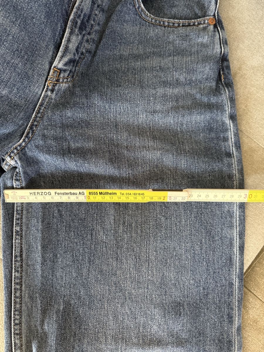 Jeans: Jeans Moussy, Gr. 25 – Usato da Zürich venduto da parmiggiano 7