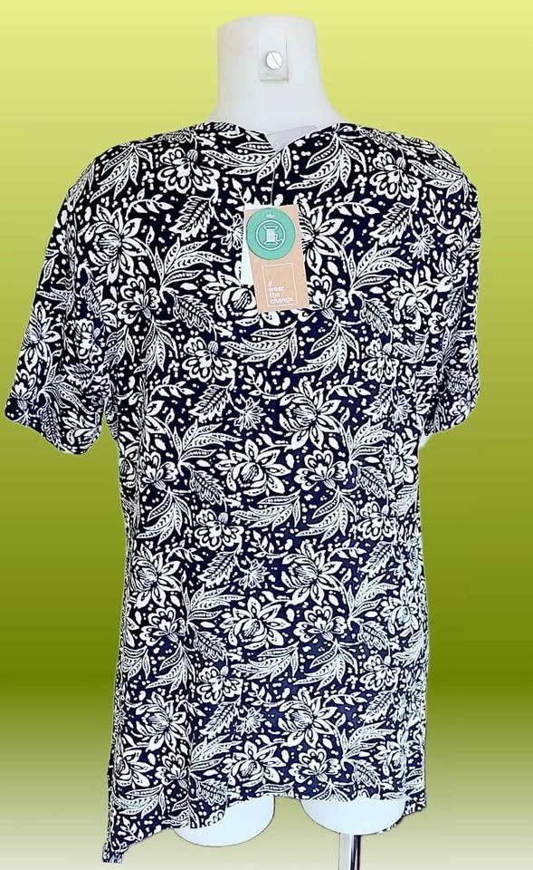C&A T-Shirts: Sommer Long Shirt NEU – Neu und originalverpackt aus Aarburg von Hystoria 2