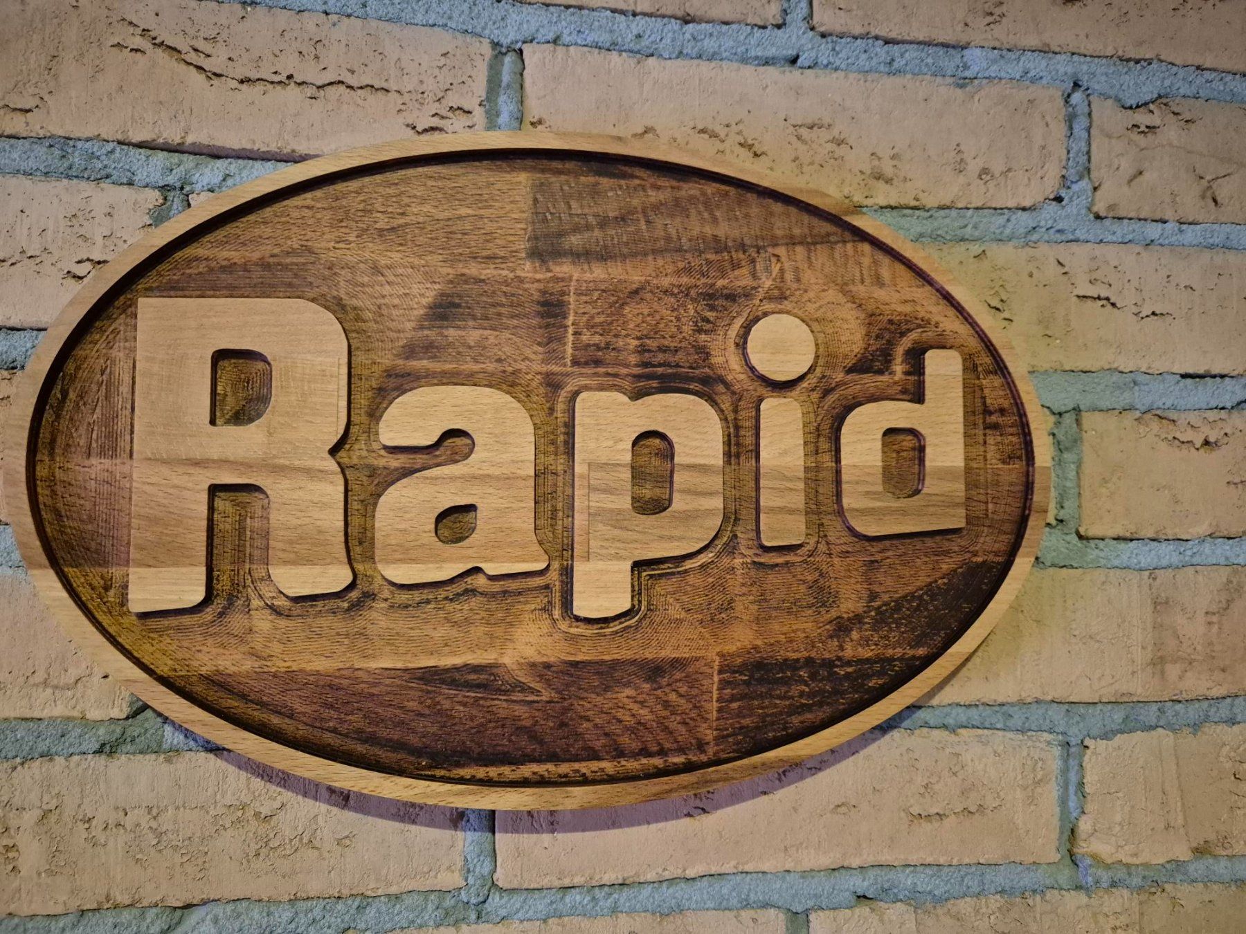 Rapid Tracteurs: Rapid – Neuf (Voir description) à Altstätten SG par Tarzan24
