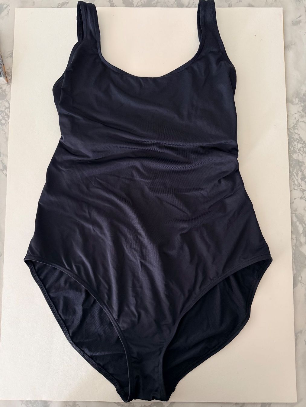 Esprit Maillots de bain & Bikinis: ESPRIT, Badekleid, Grösse 46, Farbe Schwarz – Neuf avec emballage d'origine à Rudolfstetten par gst_g7xl 3