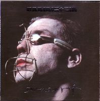 Rammstein – Sehnsucht - Vergriffen!