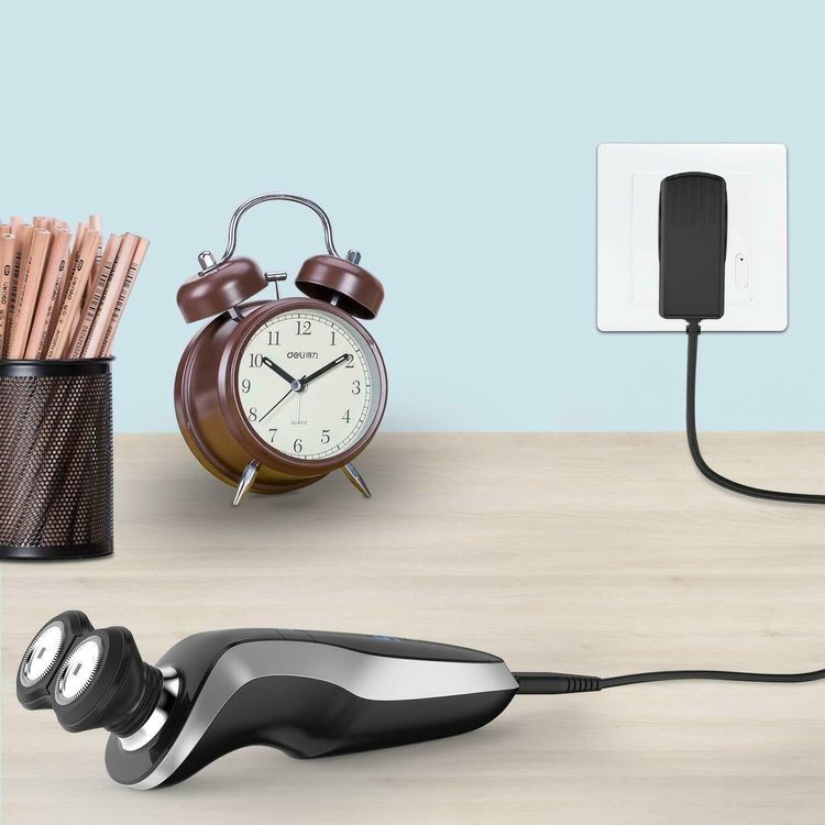 Netzteil Ladegerät Ladekabel 2,3V 75mA Für Braun  Produktbild-Vorschau 7