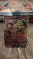 Pokemon Karte Gardevoir ex - Selten! Zustand Top!