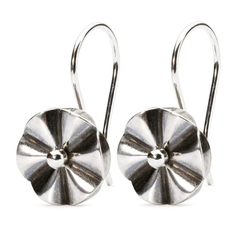 Orecchini pendenti & Orecchini a lobo: Original Trollbeads Ohrhänger Set (6-teilig) – Usato da Rheinfelden venduto da Boutique_Luxe 2