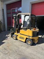 Caterpillar V30D Gabelstapler – 1.5 t – DEFEKT