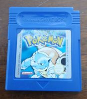 jeux game boy pokemon original pile de sauvegarde neuve FR
