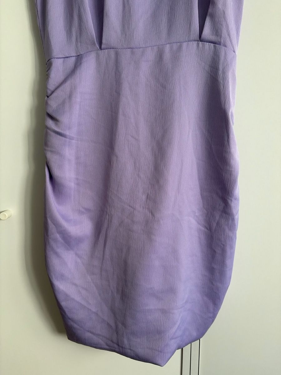 Robes: Robe MISSY EMPIRE violette taille S – D'occasion à Renens VD par sar_bwz5 2
