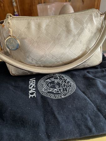 VERSACE BAG