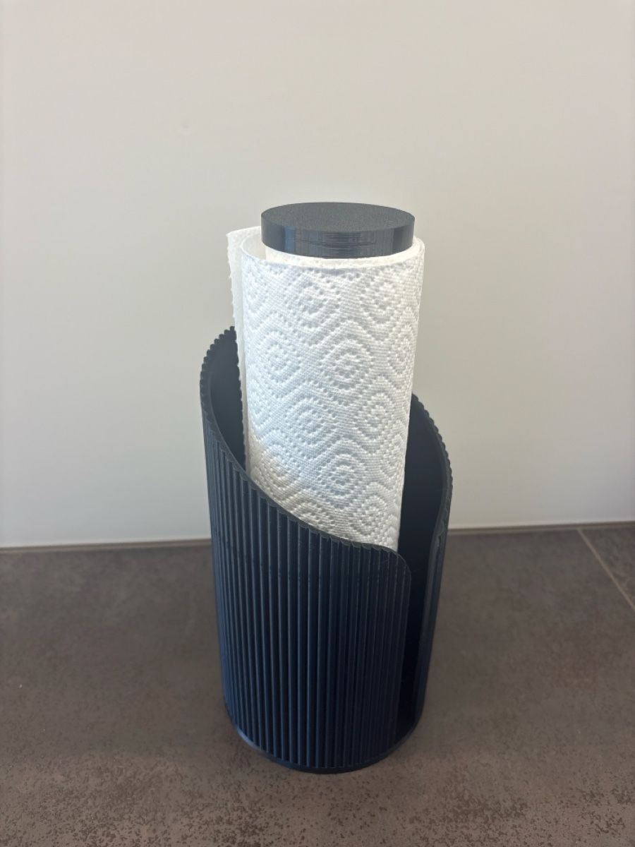 Reinigung & Hygiene: Küchenrollenhalter – Neu (gemäss Beschreibung) aus Zürich von anajm 1