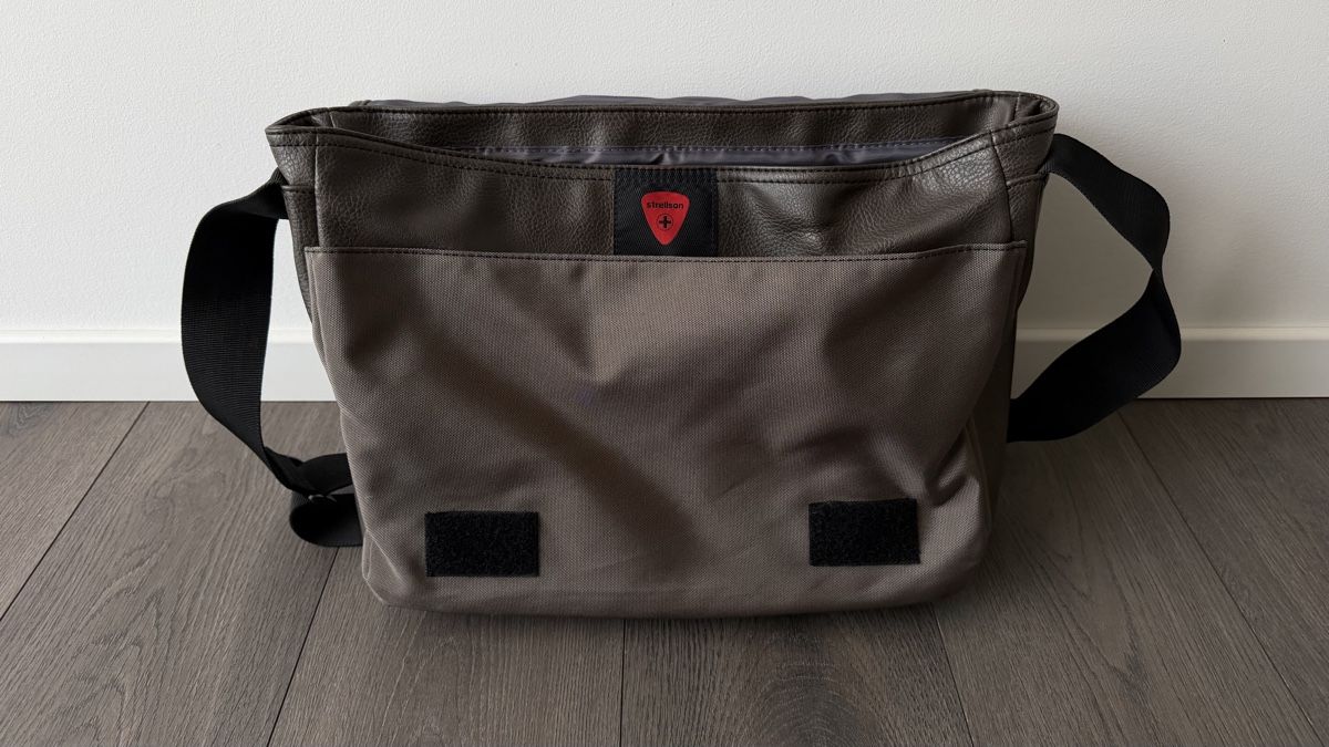 Altro in  Abbigliamento & Accessori: Sac bandoulière STRELLSON  – Nuovo (secondo la descrizione) da Basel venduto da dfe_7x78 1