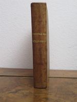 Queretaro Tagebuch aus dem Mexiko 1868