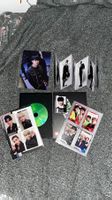 StrayKids Album: ORDINARY BLACK