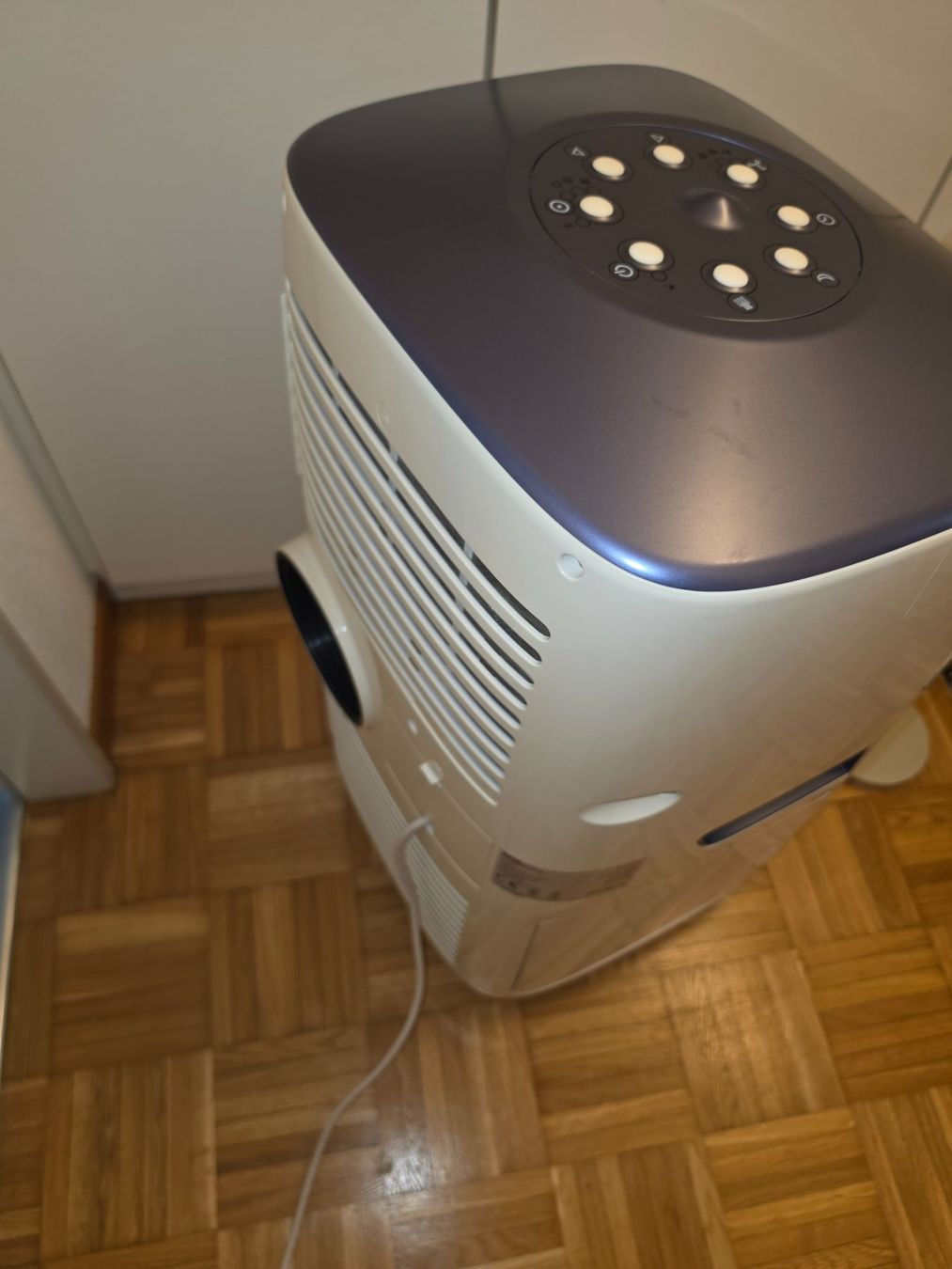Klimageräte: Klimaanlage – Gebraucht aus Dällikon von jac_t7p2 3