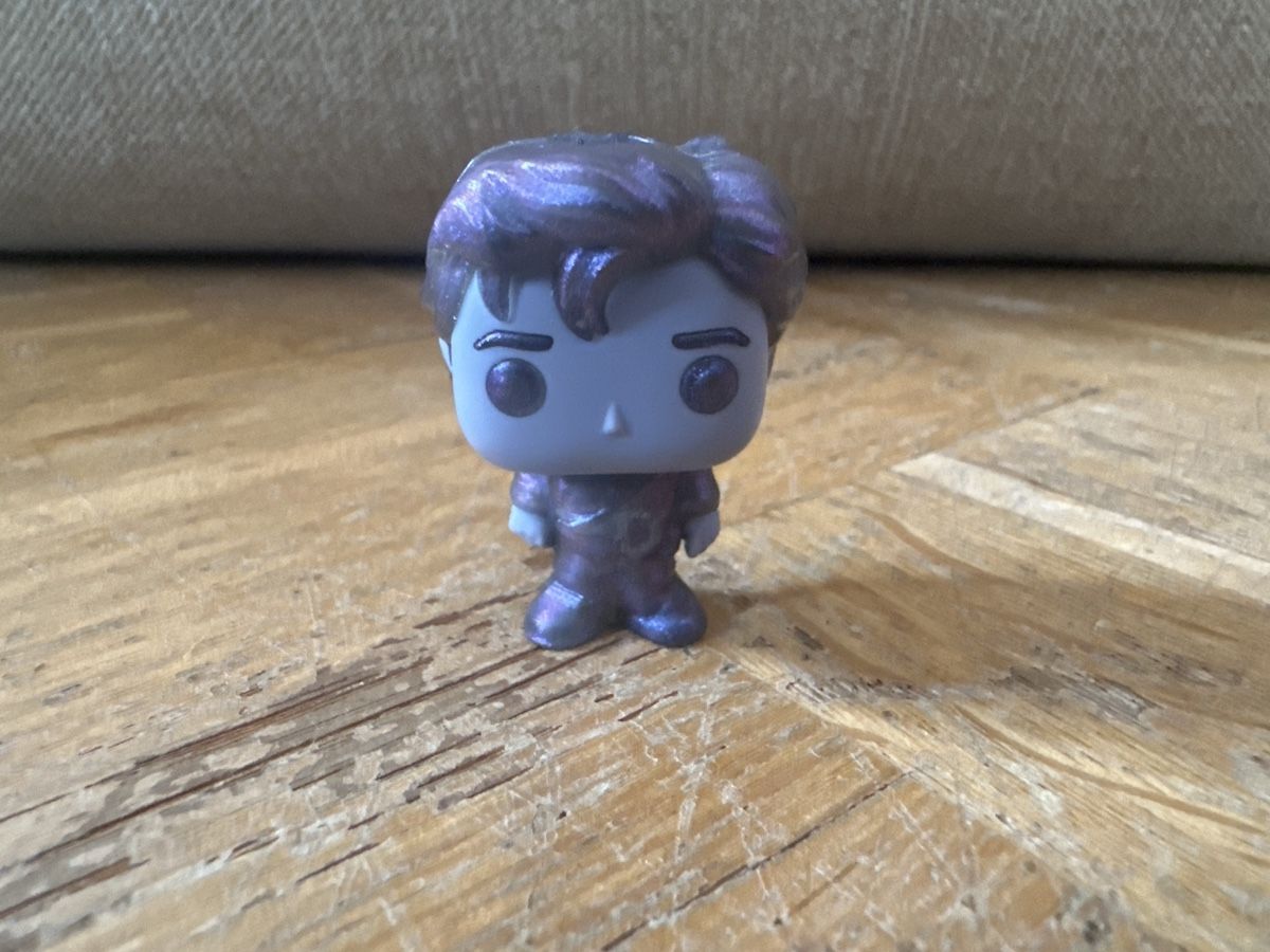 Funko Statuette:  Stranger Things bitty Pop Figuren – Nuovo (secondo la descrizione) da Lützelflüh-Goldb venduto da ama_l2lp 1
