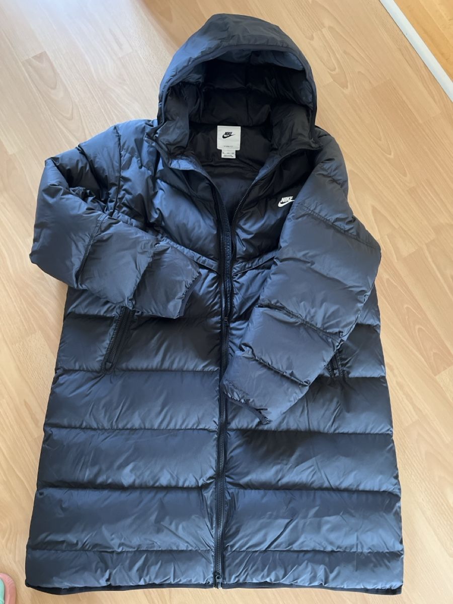 Cappotti: Nike Mantel XXL  – Usato da Wintersingen venduto da MIGG-6