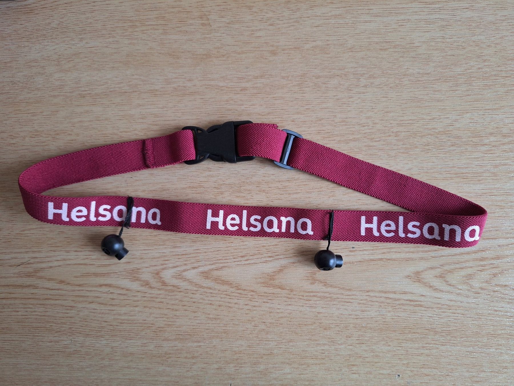 Accessori: Startnummer Befestigungsbändel ungebraucht – Nuovo (secondo la descrizione) da St. Gallen venduto da Johnnie57