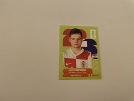 FIFA WM 2026 Martin Baturina CRO 11