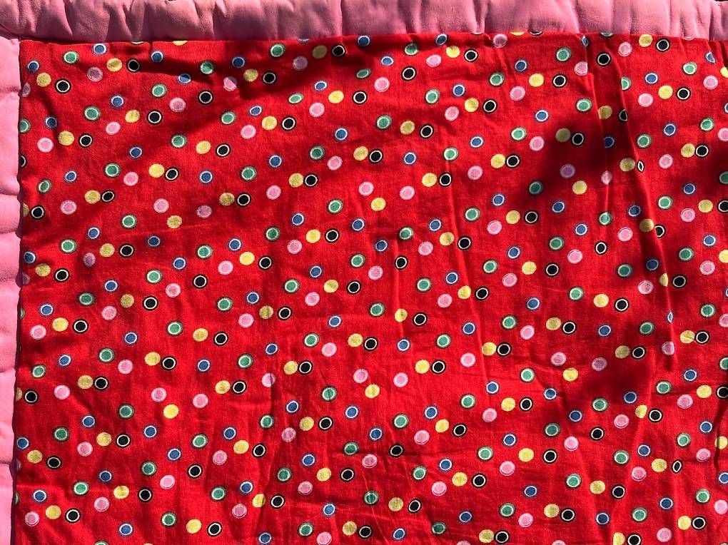 Coperte: Babydecke – Usato da Zürich venduto da EllaLacroix 1