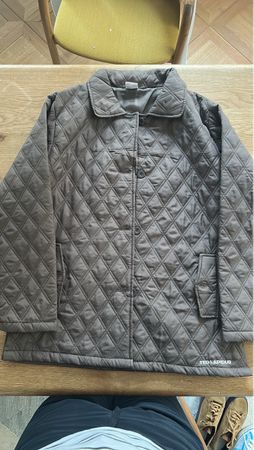 Ted Lapidus Steppjacke, Grösse 42, ideal für den Übergang