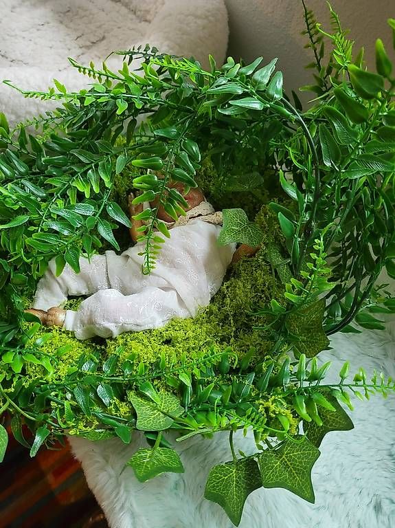 Bambole: Reborn Fantasy Elfe – Usato da Reigoldswil venduto da Gigelino 3