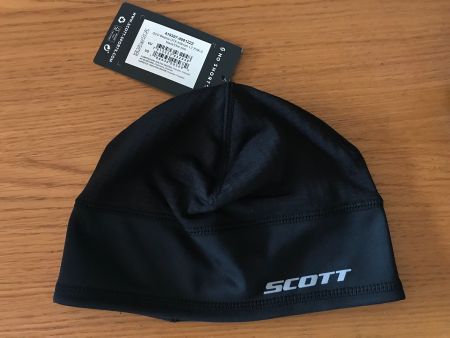 Scott Fleece Lightweight Beanie