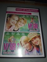 My Girl  ( 1 + 2 )                      -De-En-Fr-It-Esp-