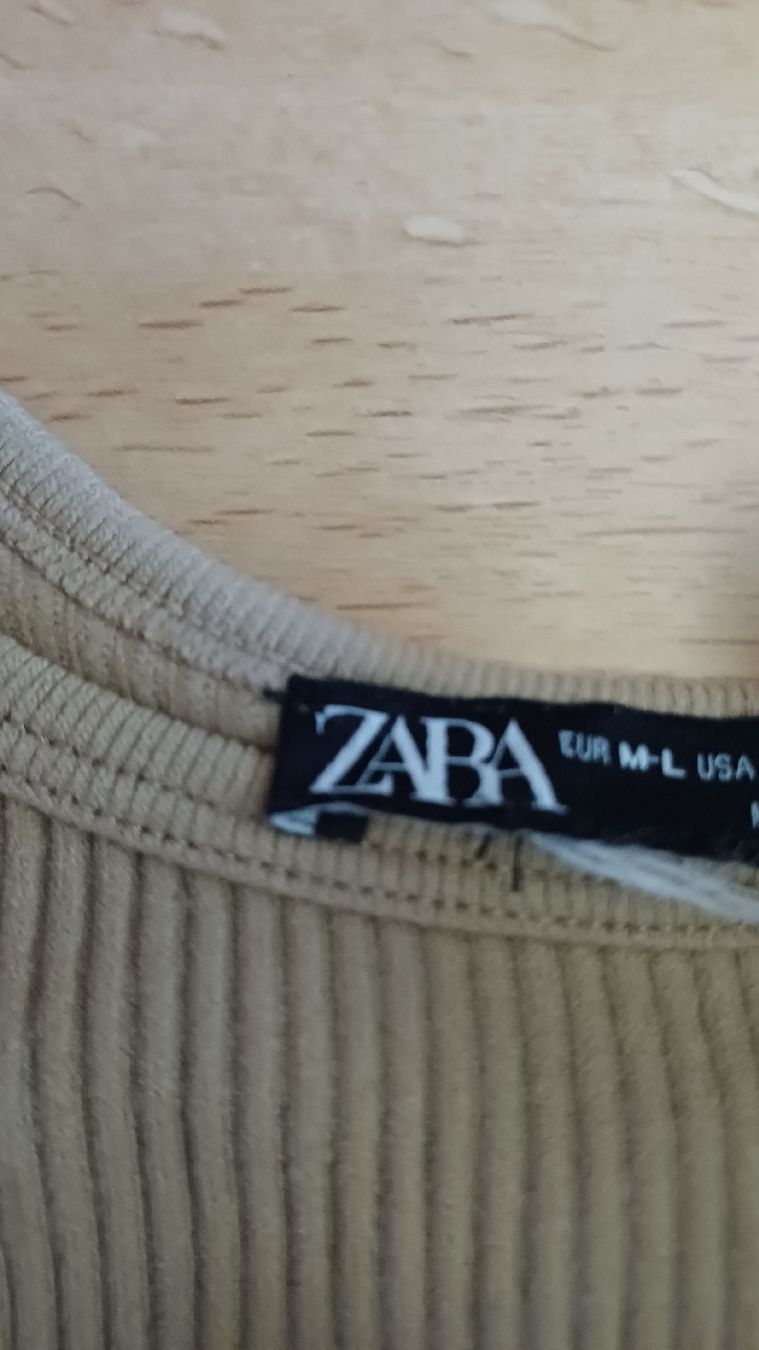 Zara Tops: Haut Zara – Gebraucht aus Bex von Sakito 1