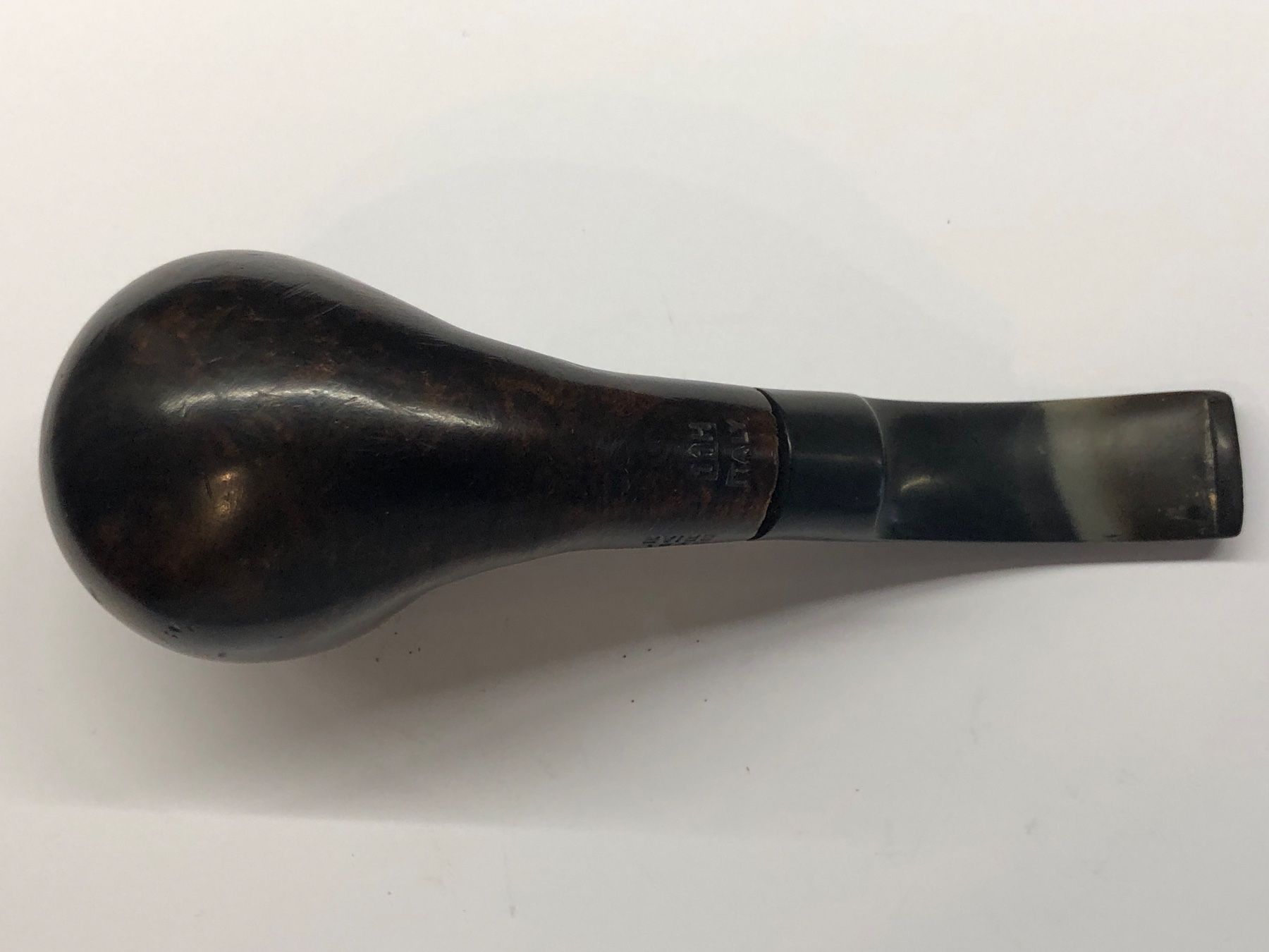 Pipe & Accessori: Pfeife Molina 11H Italy Real Briar – Usato da Nunningen venduto da anclaudia 4