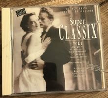 CD- Super Classic Vol.1