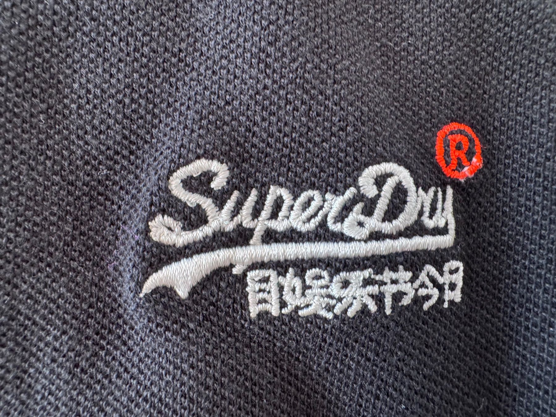 Superdry Magliette Polo: Polo SuperDRy – Nuovo (secondo la descrizione) da Lausanne venduto da Neytirii 2