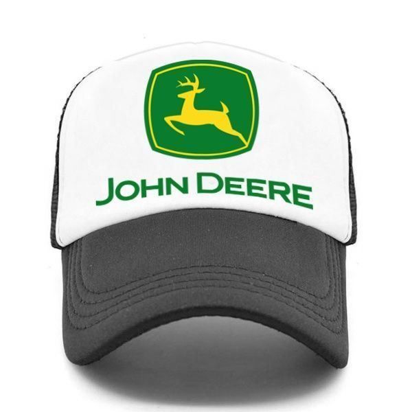 John Deere Cap  Kaufen auf Ricardo