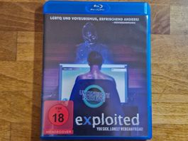 Exploited (2022) Uncut RAR Bluray