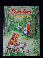 Caroline et Boum ermite - Pierre Probst - 1997