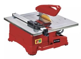 Einhell scie coupe carreaux neuve avec garantie —> 2028