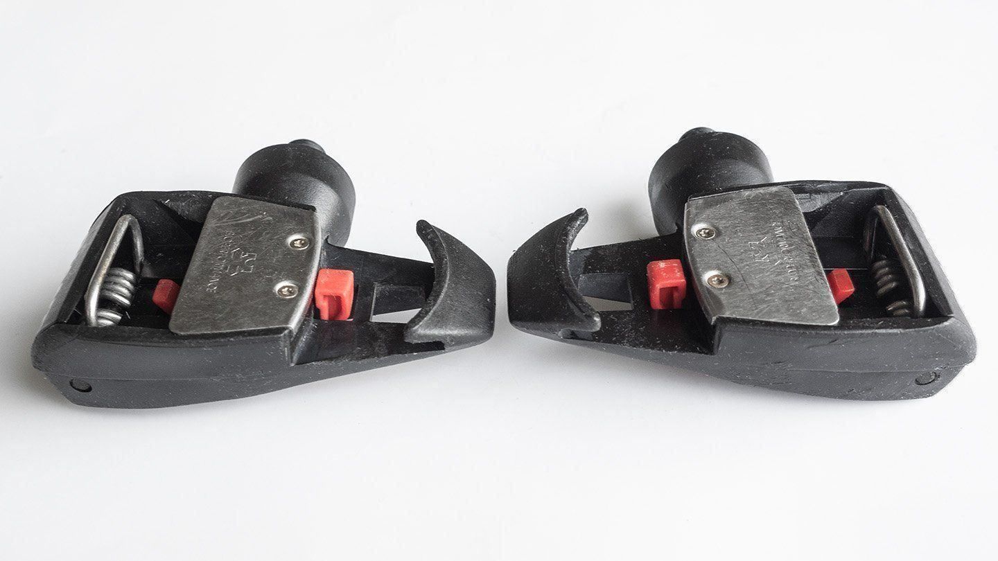 Giant Pièces détachées: Time Giant System Pedal – D'occasion à Hinwil par Ruha2 3