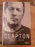 Eric Clapton - Mein Leben Eric Clapton Kiepenheuer & Witsch